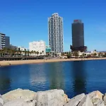 Mar Bella Beach Apartments