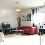 Mar Bella Beach Apartments