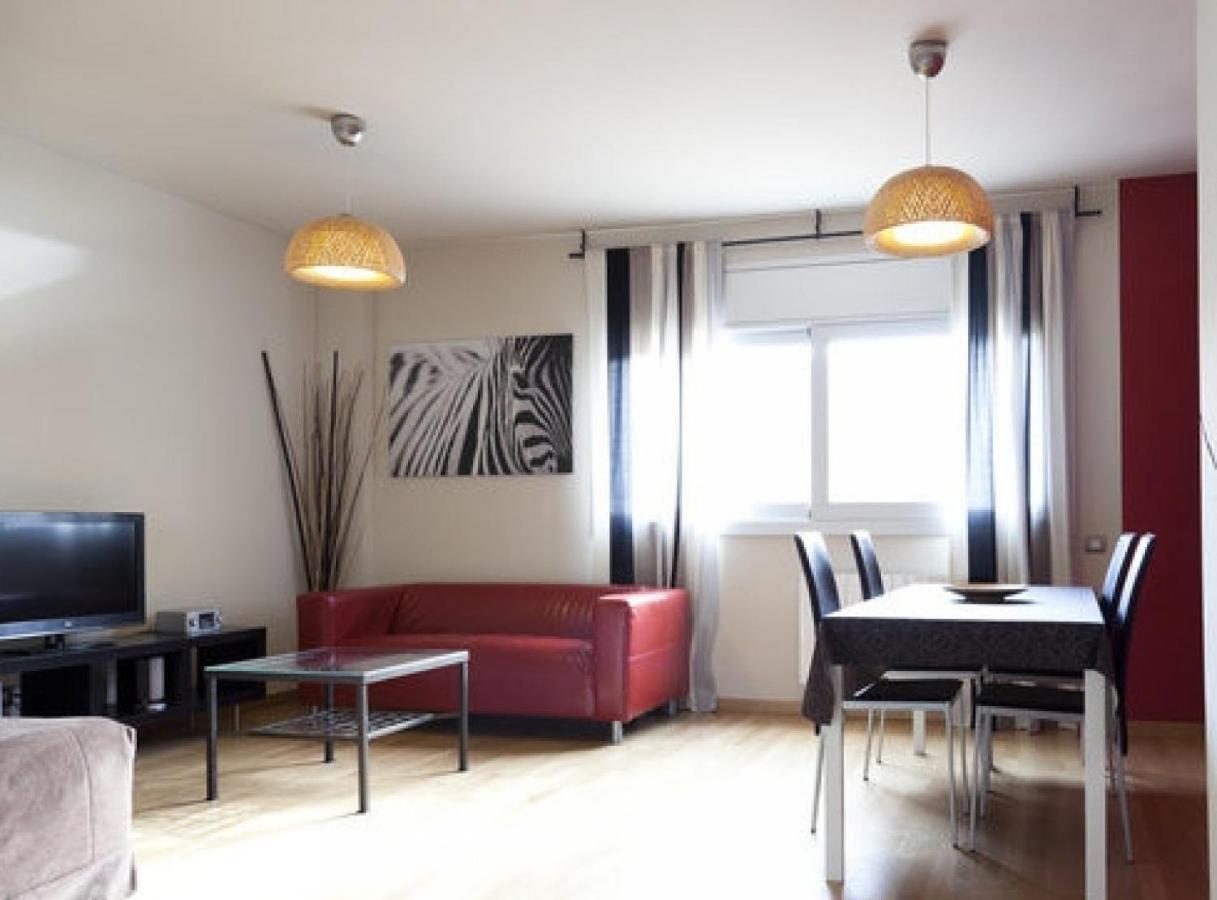 Mar Bella Beach Apartments Lejlighed Barcelona