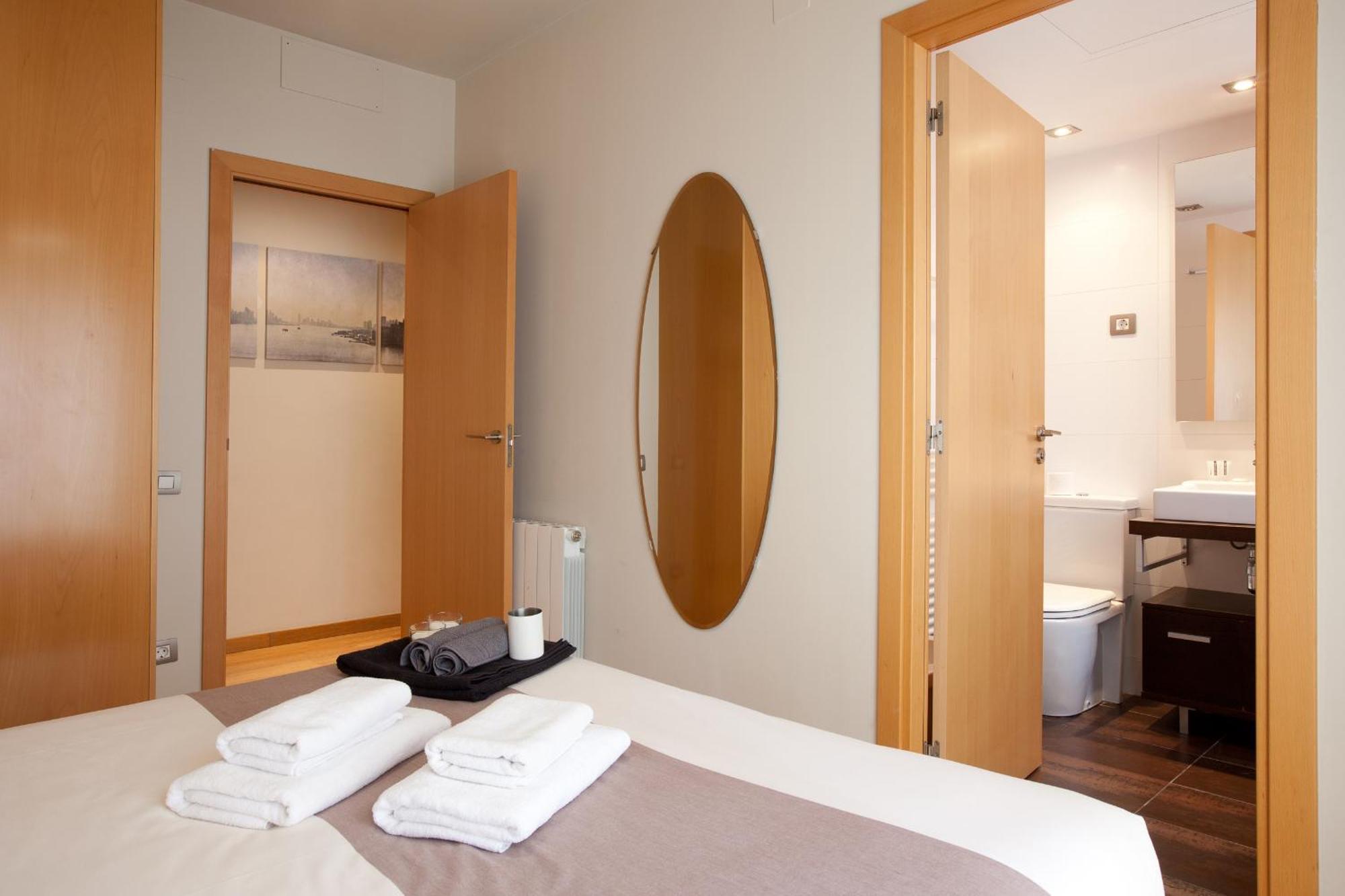 Mar Bella Beach Apartments Lejlighed