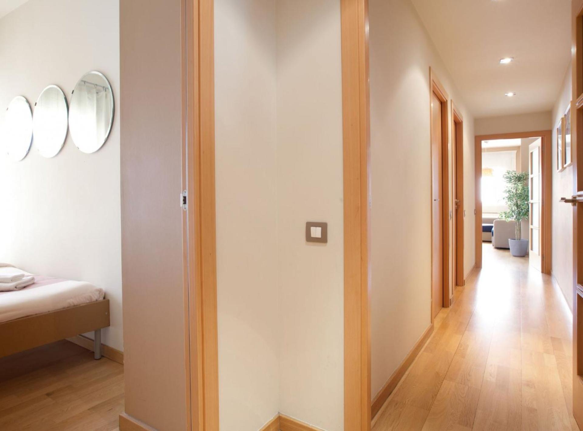 Mar Bella Beach Apartments