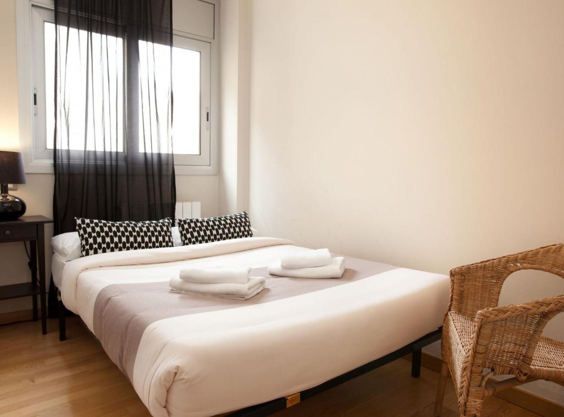 Mar Bella Beach Apartments Lejlighed
